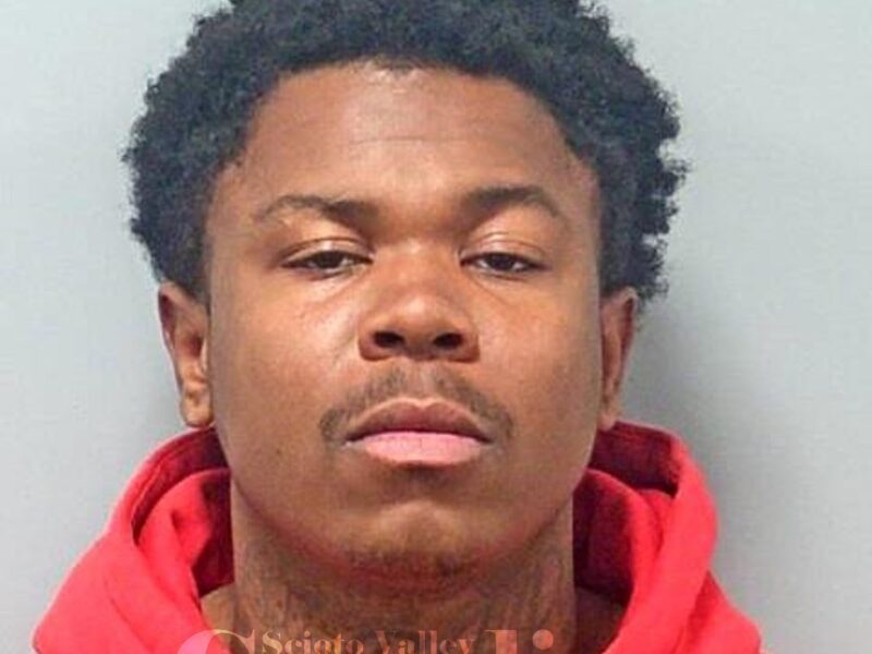 Colbert, Amariyon J