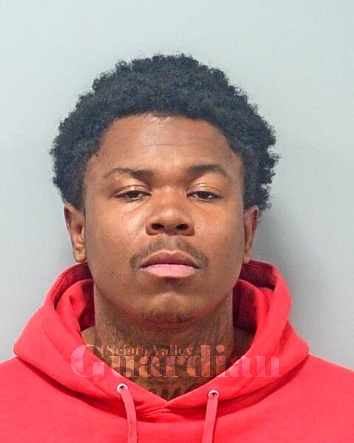 Colbert, Amariyon J