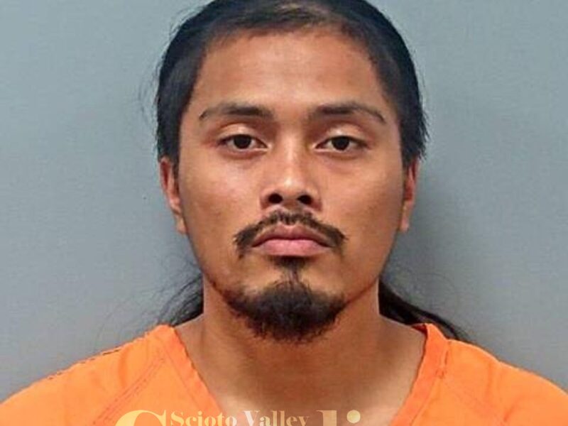 Dela Cruz, Ronny