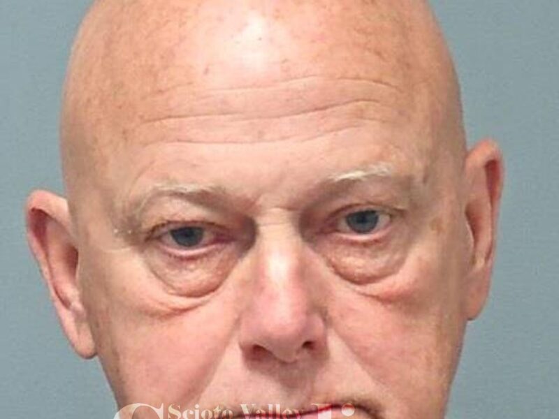 Clark, Craig Howard