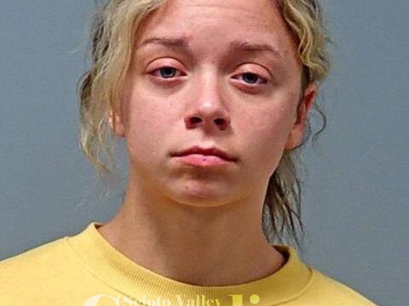 Mccoy, Shelby Kaye
