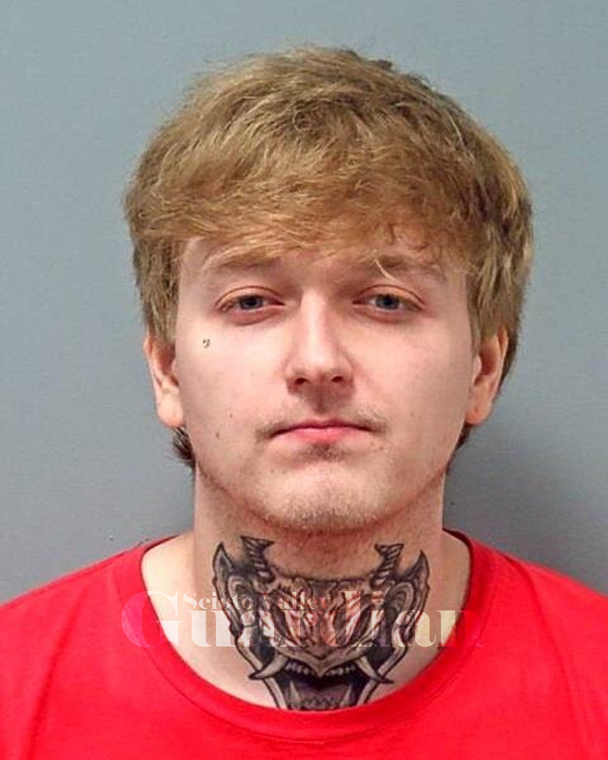 King, Chace Allen