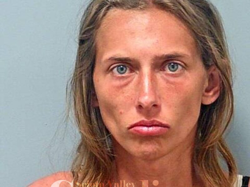 Rayfield, Katelynn Christina