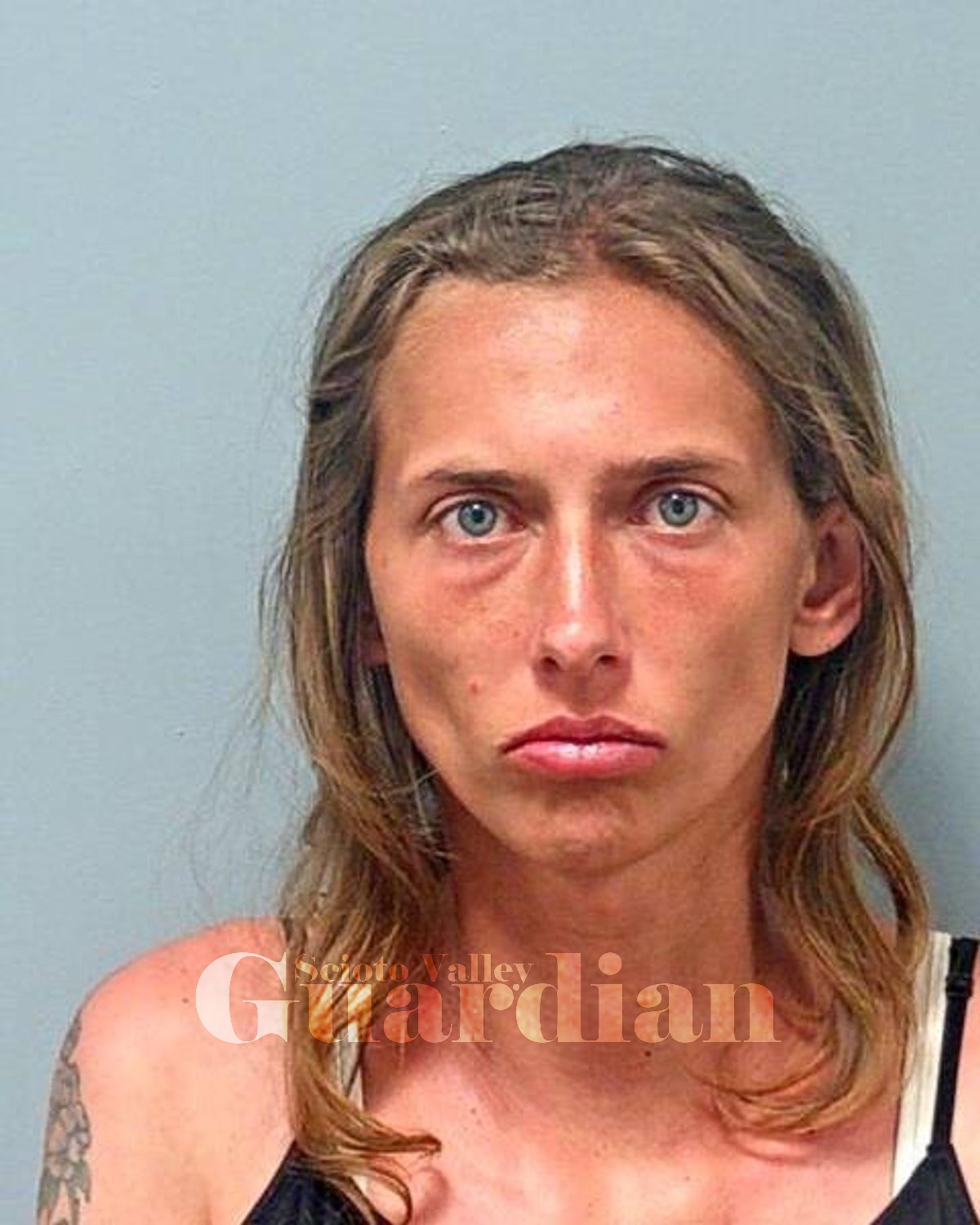 Rayfield, Katelynn Christina