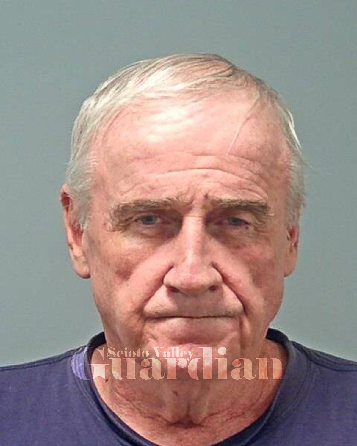Baxter, Robert Harris