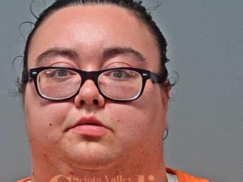 Wright, Briana May