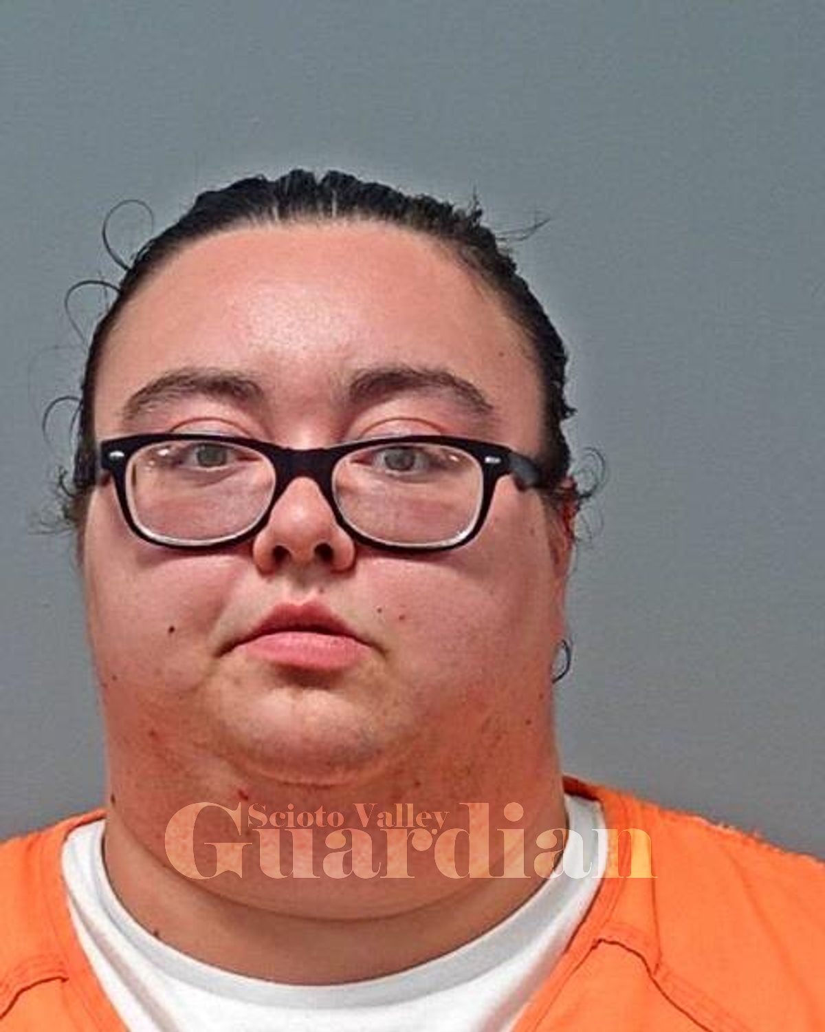 Wright, Briana May