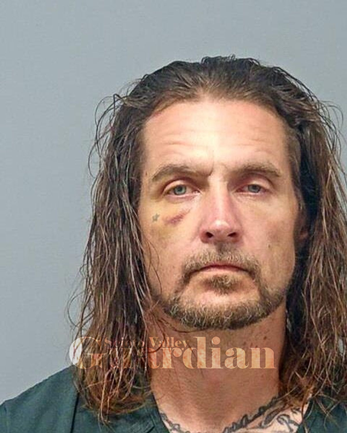 Metcalf, Shawn Curtis