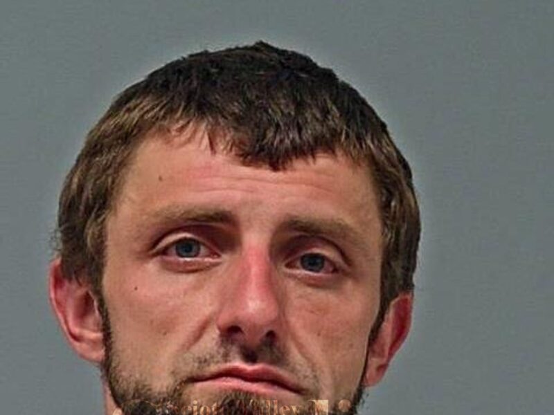 Marcum, Justin Lee