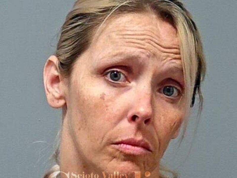 Mullins, Rebekah Renee