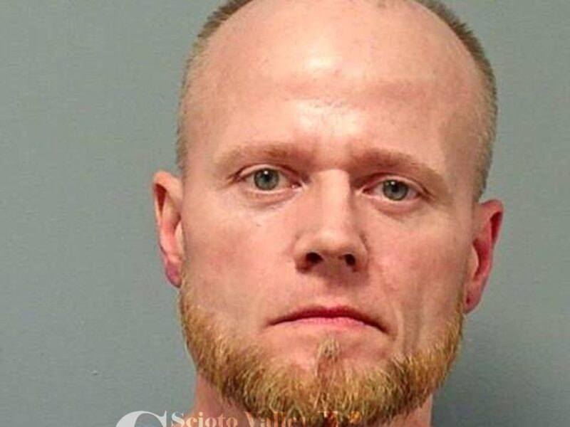 Robinson, Joseph David