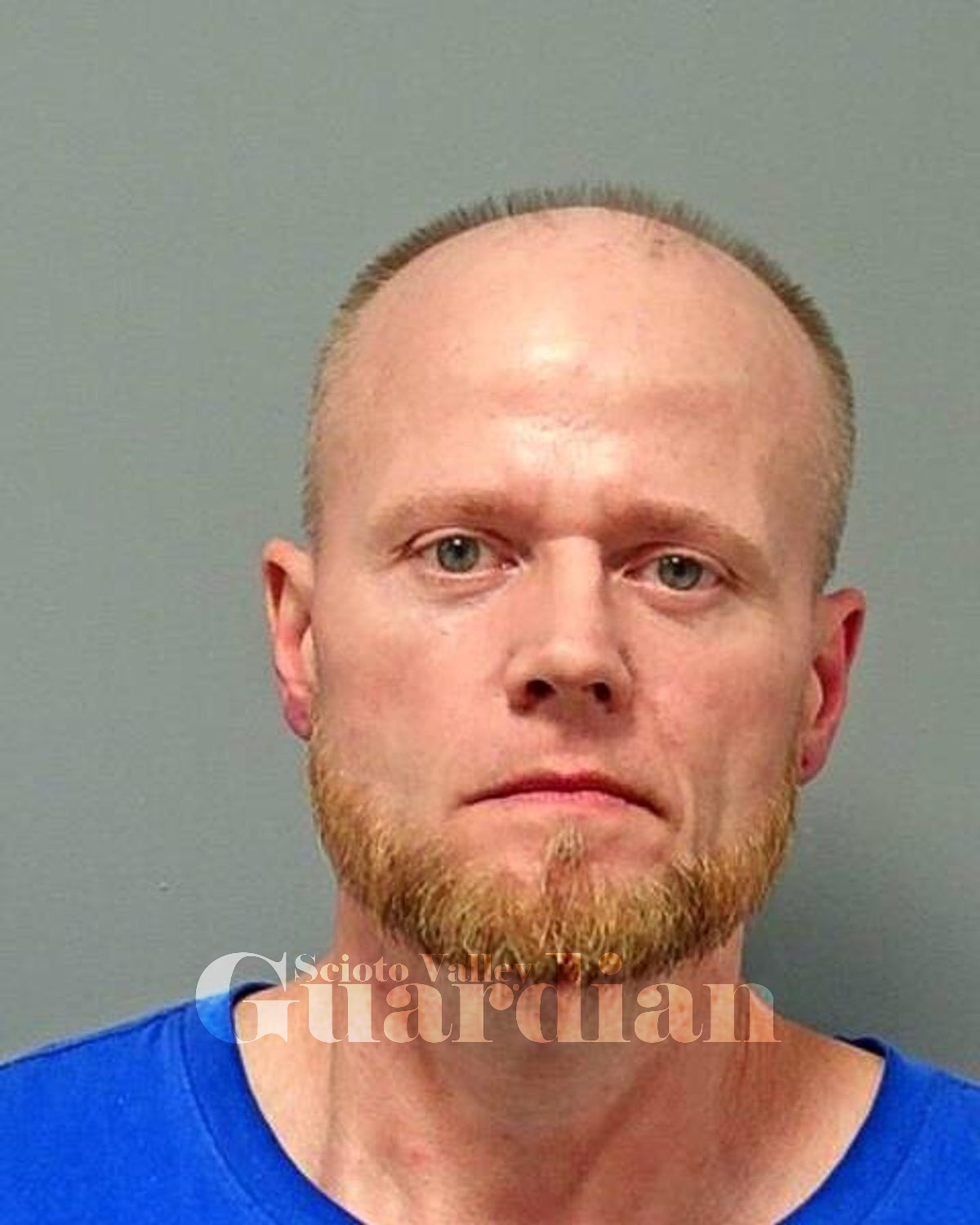 Robinson, Joseph David