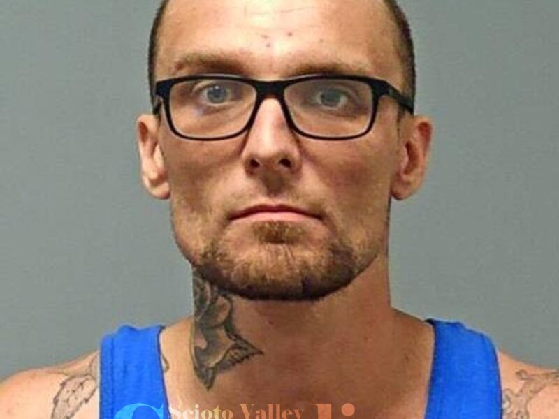 Starnes, Michael Lee