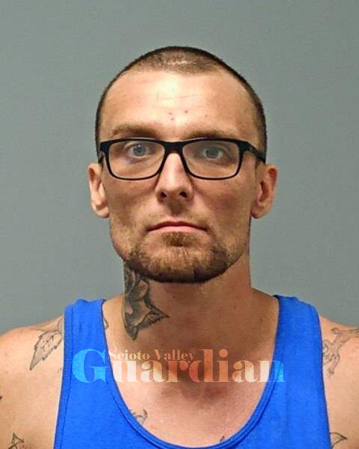 Starnes, Michael Lee