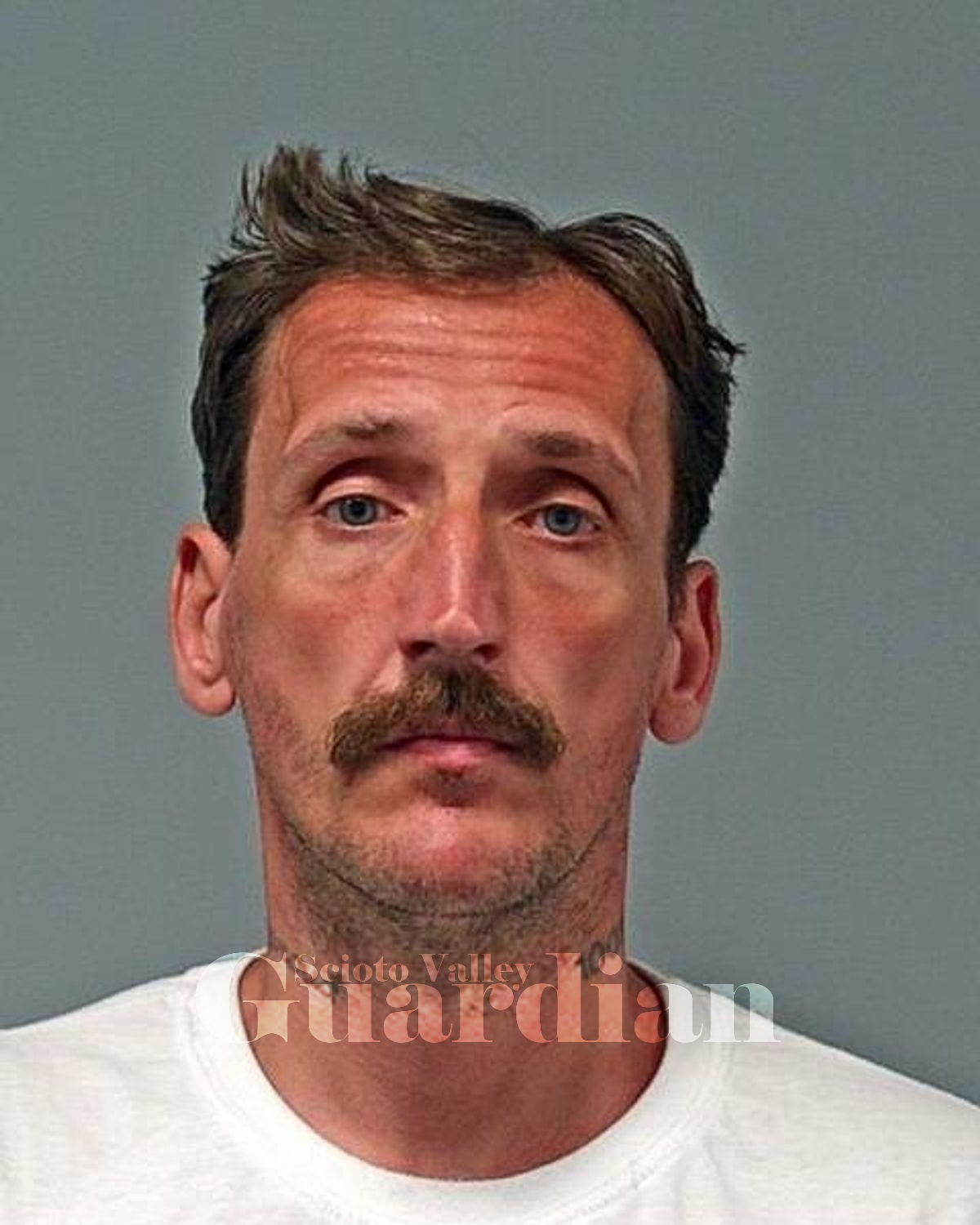 Barker, Adam Ray