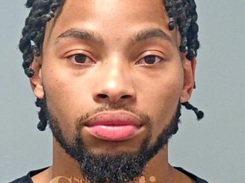 Lawson, Malik David