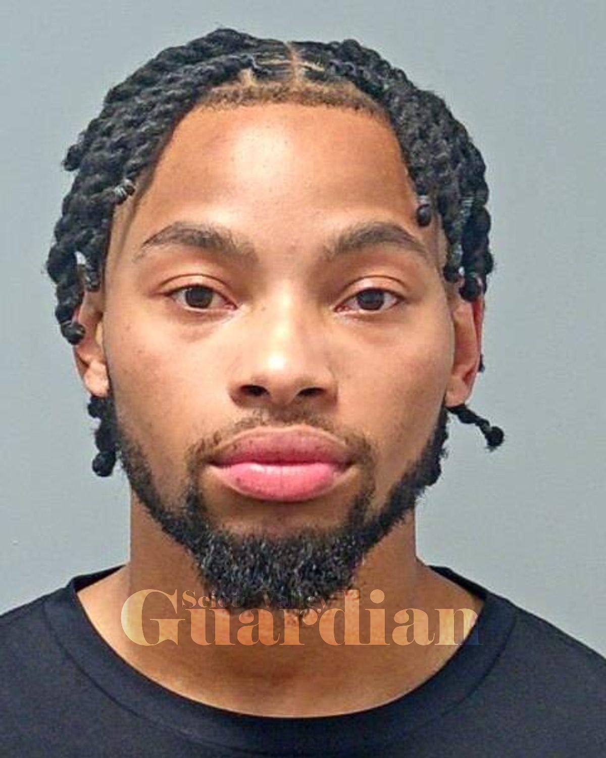 Lawson, Malik David