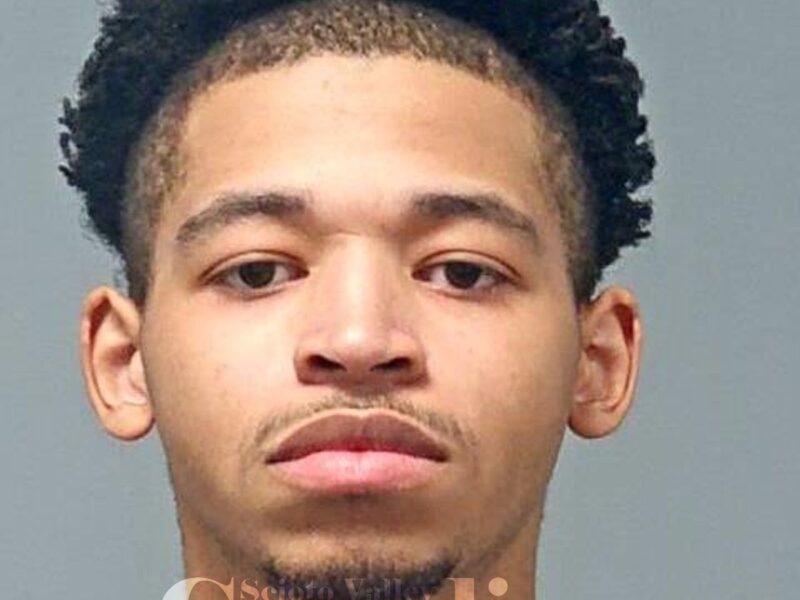Smith, Anthony Chase