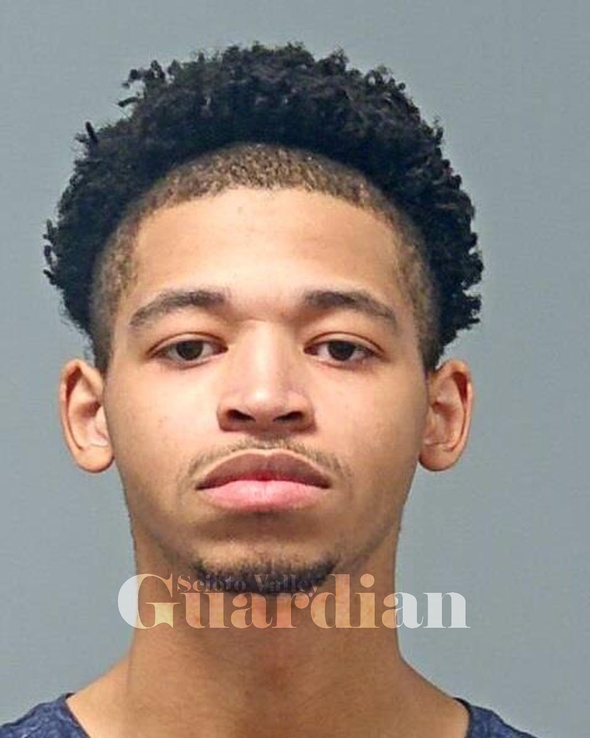 Smith, Anthony Chase