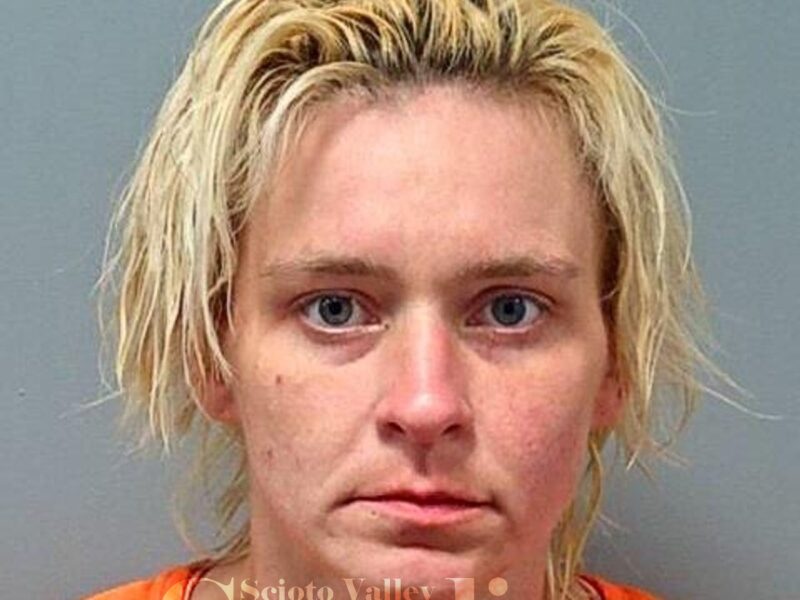 Mahaffey, Brittney Christine