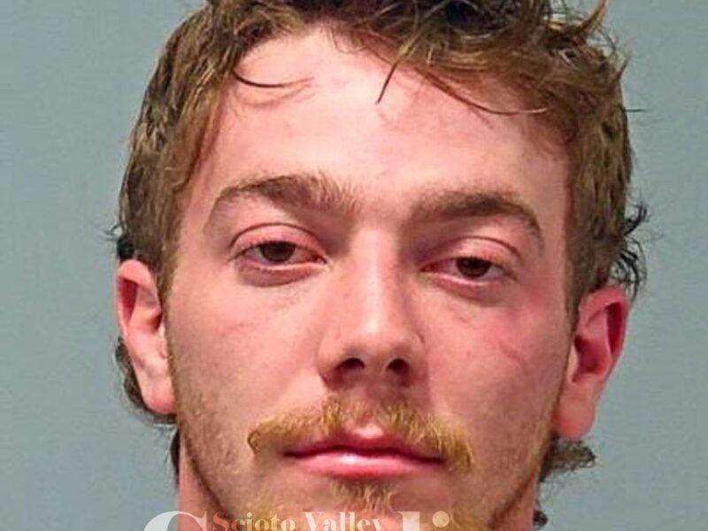 Mckeever, Joseph Todd Lee