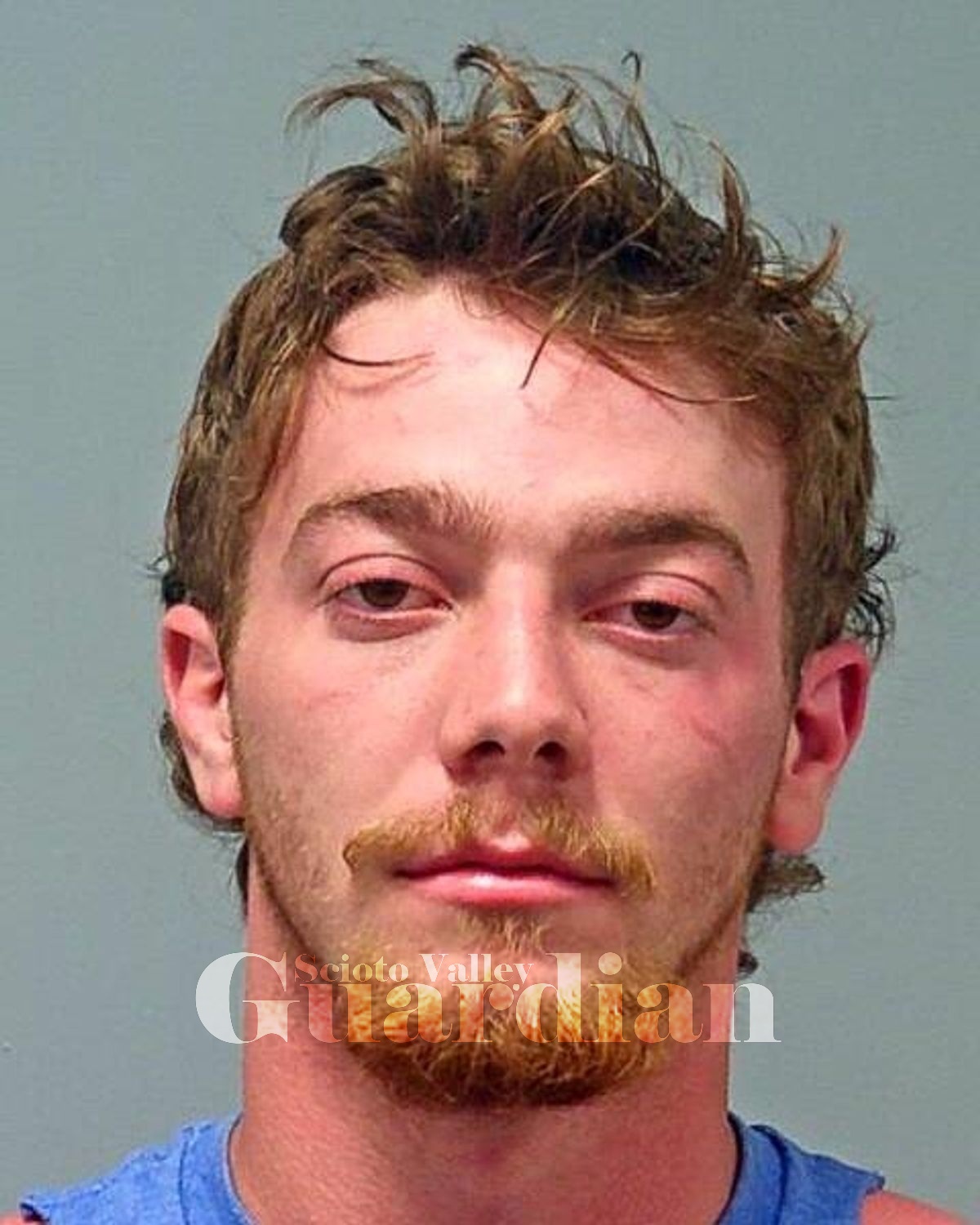 Mckeever, Joseph Todd Lee