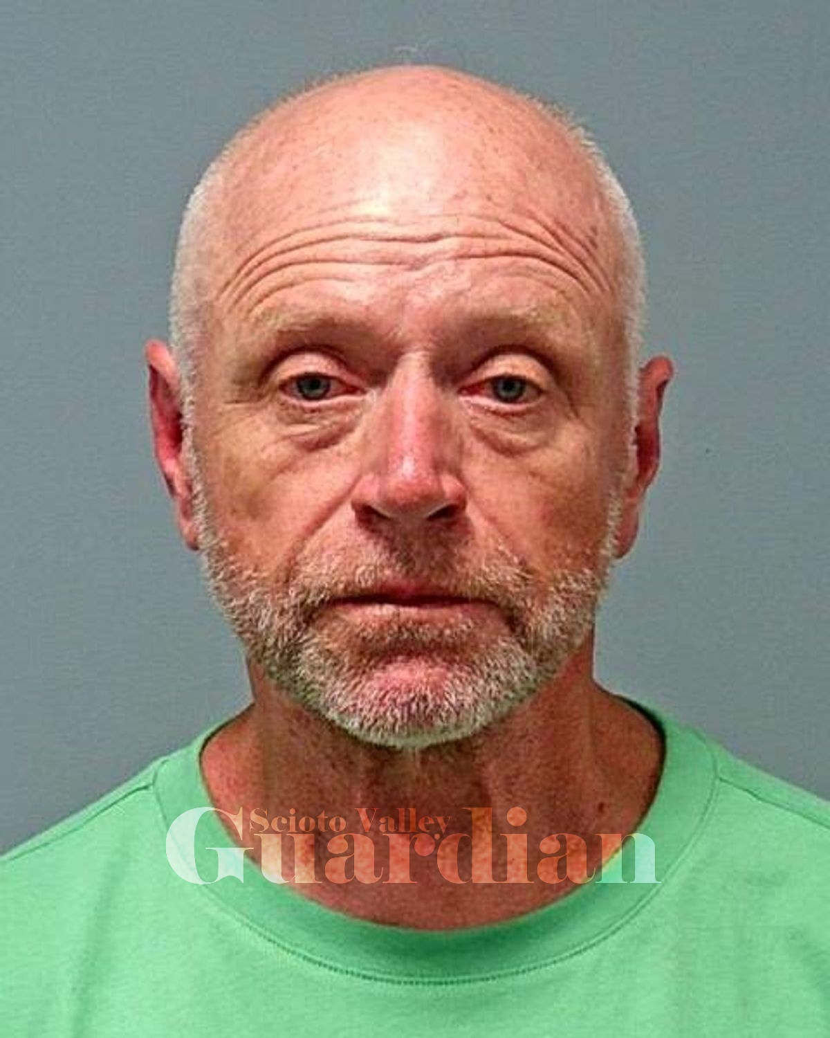 Lucas, Timothy Joe