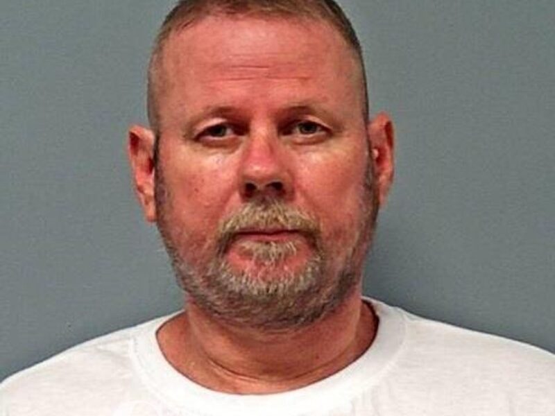 Harris, Christopher Edward