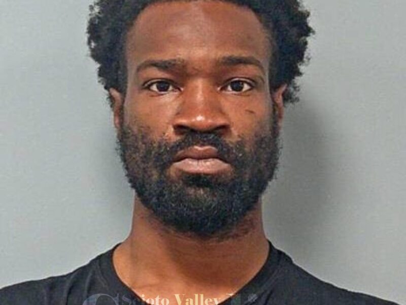 Thomas, Tyonne Deonte