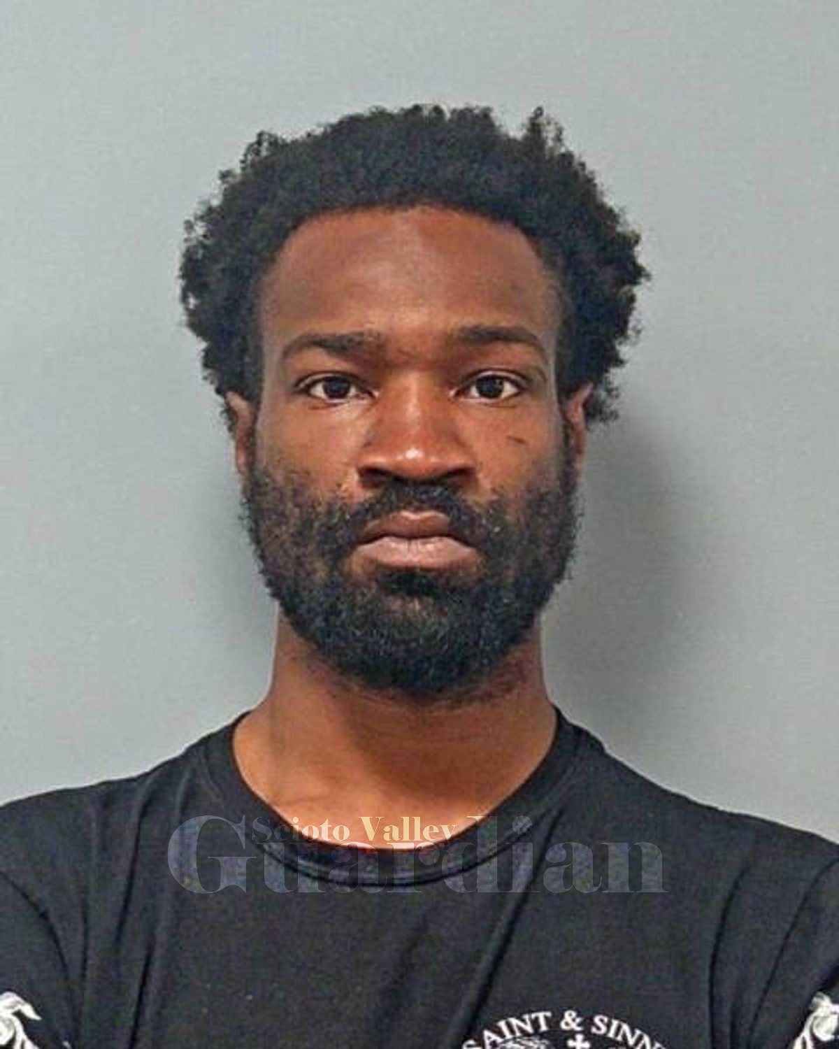 Thomas, Tyonne Deonte
