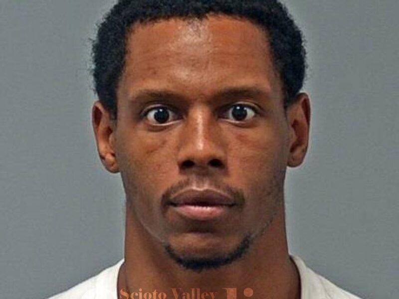 Harris, Caleb Arnez