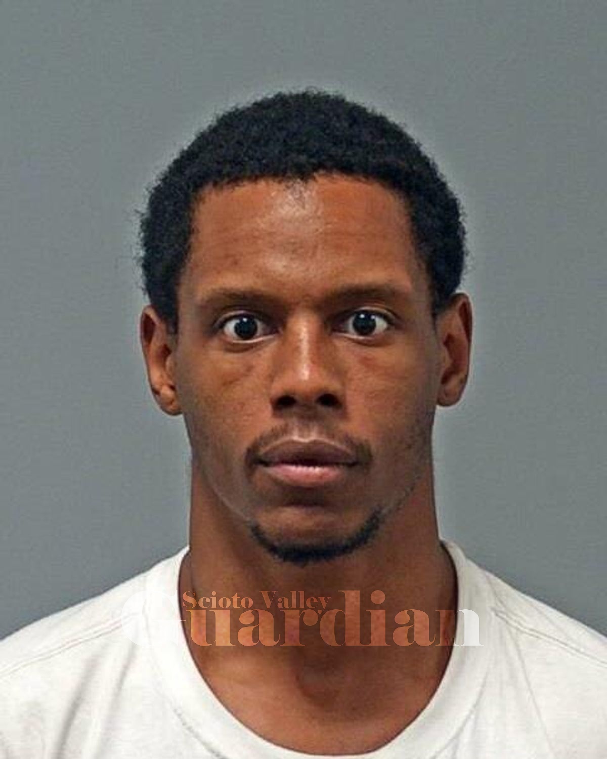 Harris, Caleb Arnez