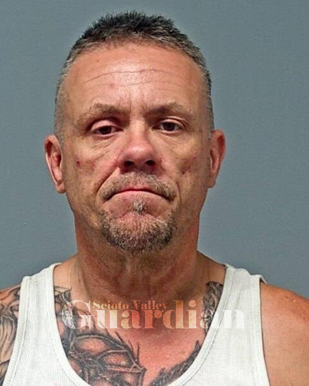 Grundy, Jeffery Scott