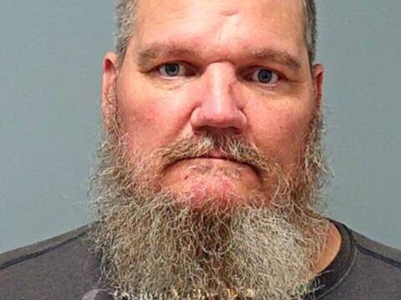 Abel Jr, James Warren