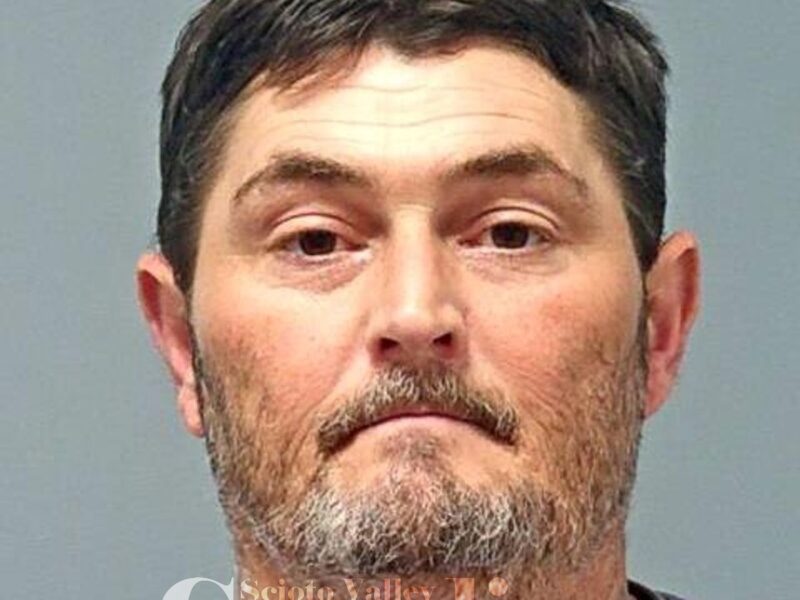 Clark, Luke Allen