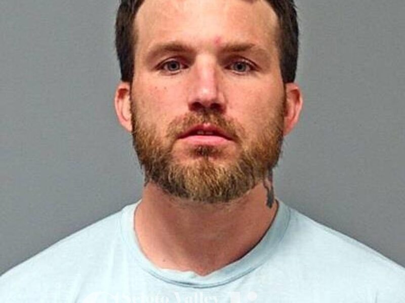Barnett, Dustin Daniel