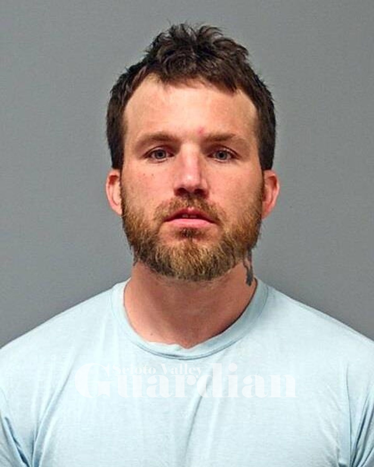 Barnett, Dustin Daniel