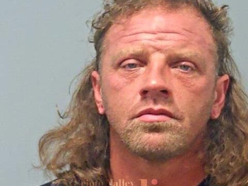 Hutten, Bradley Scott