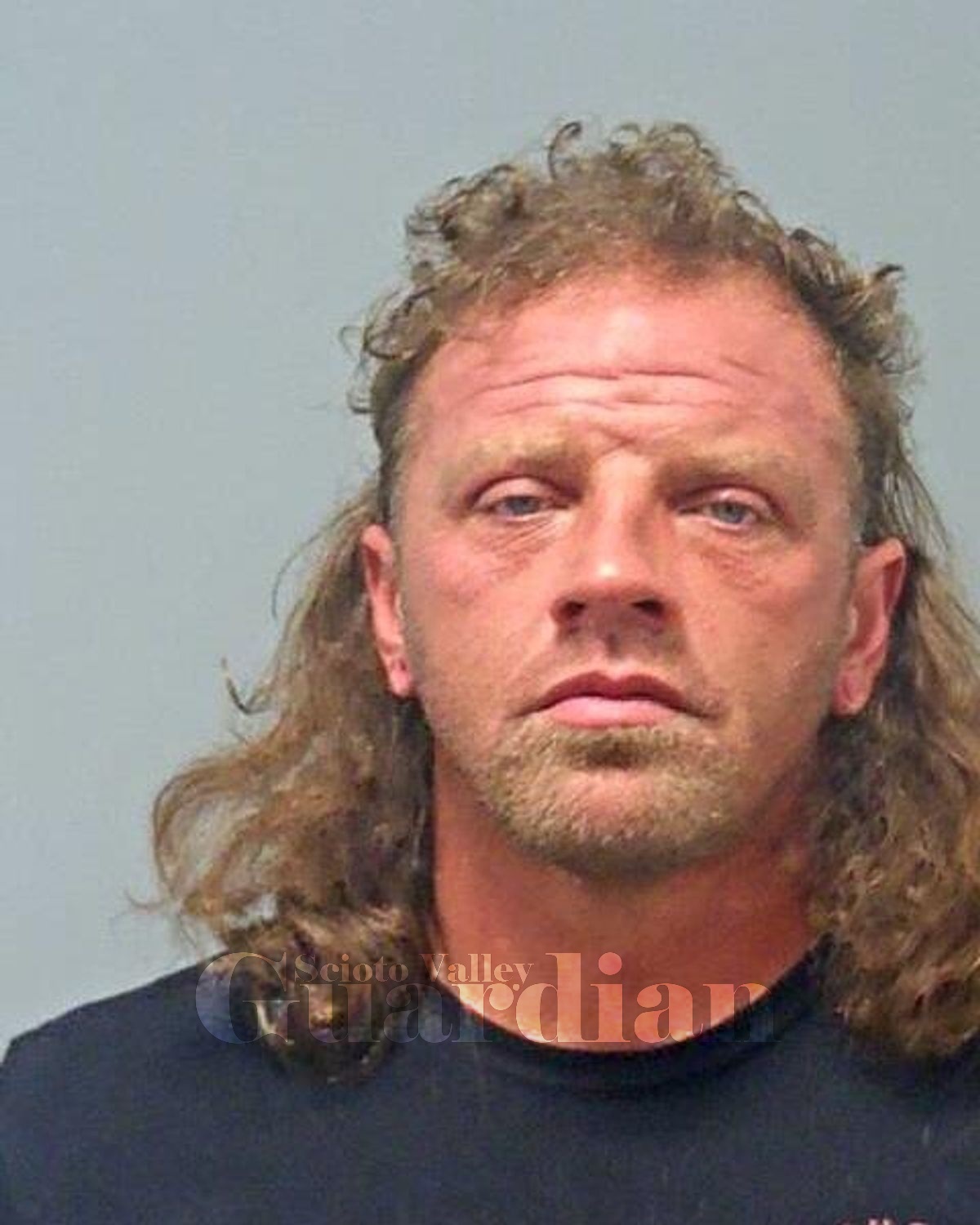 Hutten, Bradley Scott