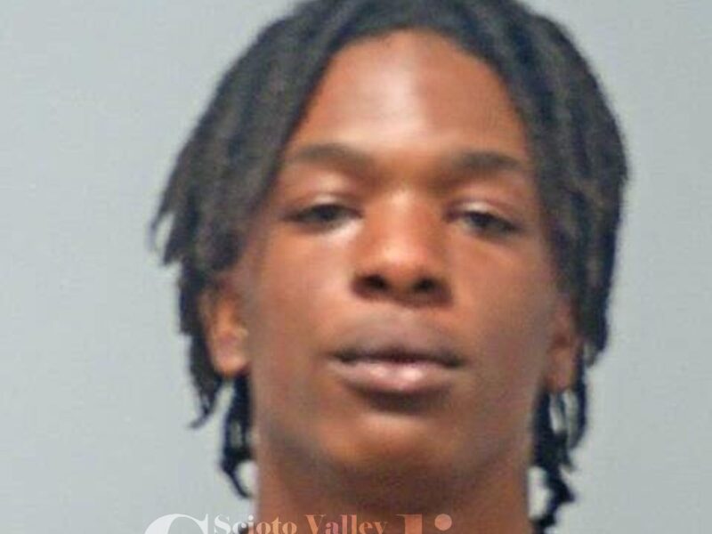 Guinn, Revontez Eric Nashaun