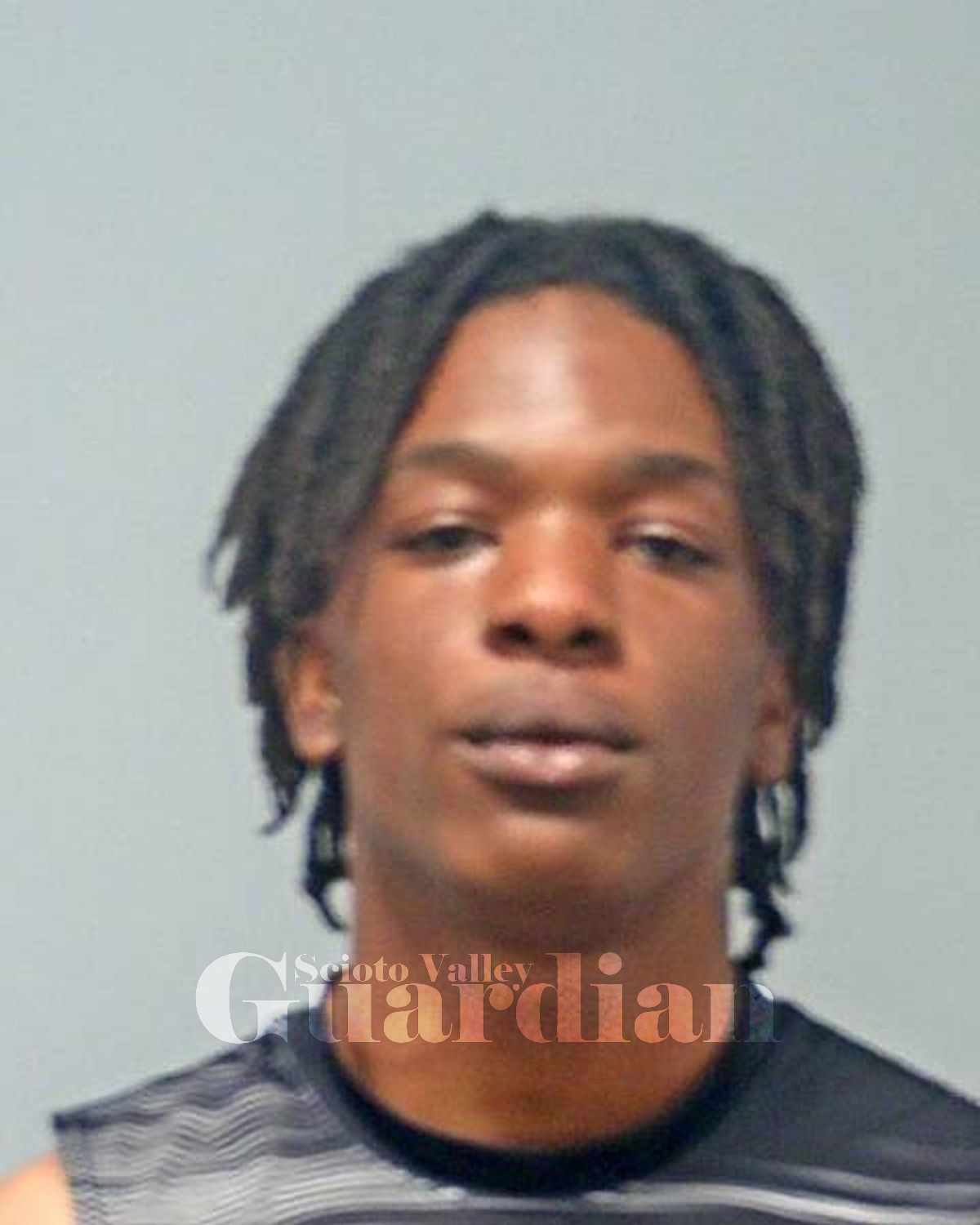 Guinn, Revontez Eric Nashaun