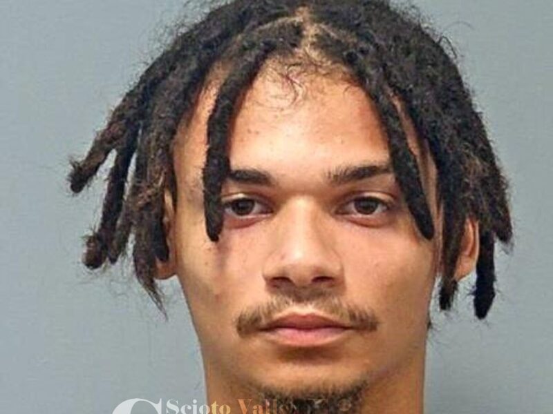 Horton, Donovan Christopher