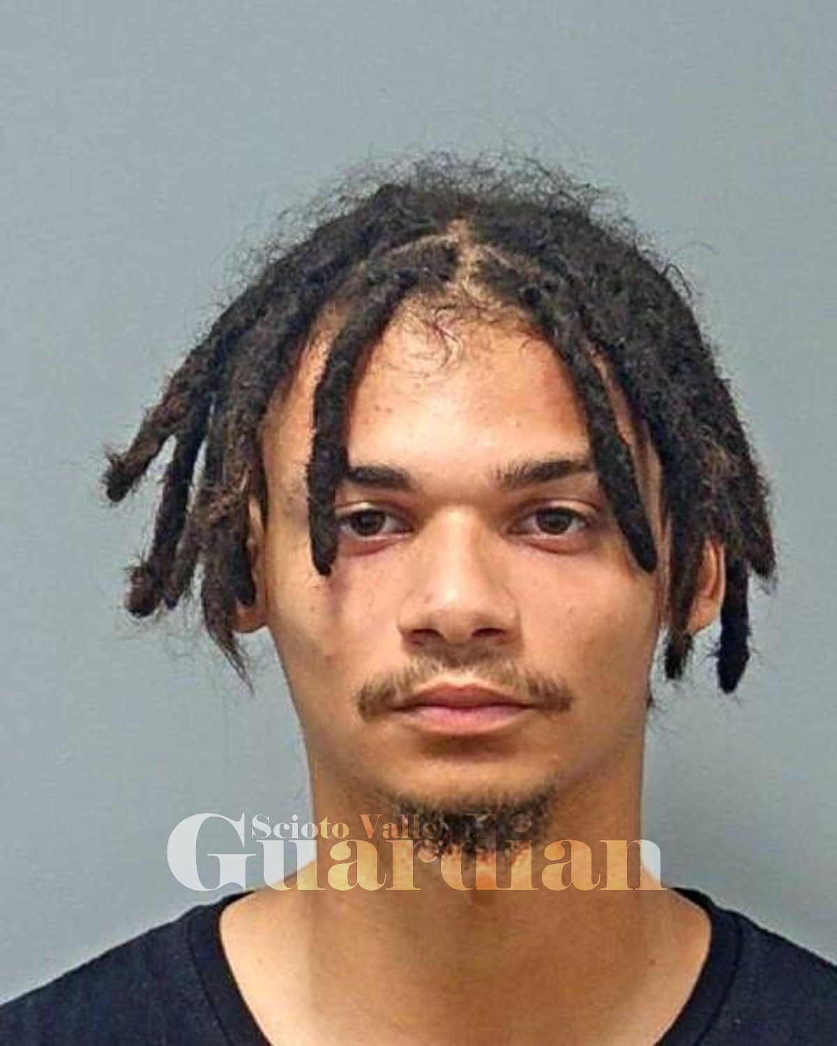 Horton, Donovan Christopher
