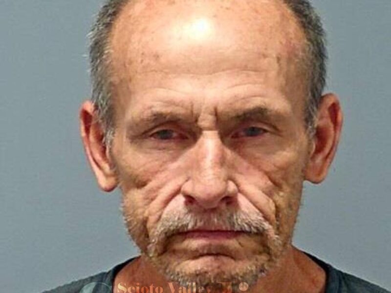 Turpin, Douglas A