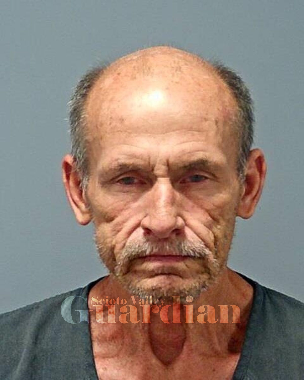 Turpin, Douglas A