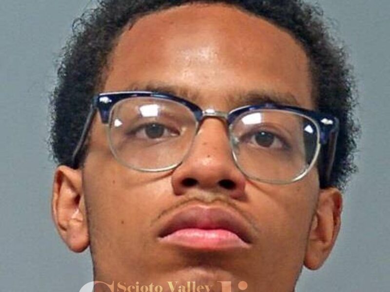 Oldham, Deron Wayne