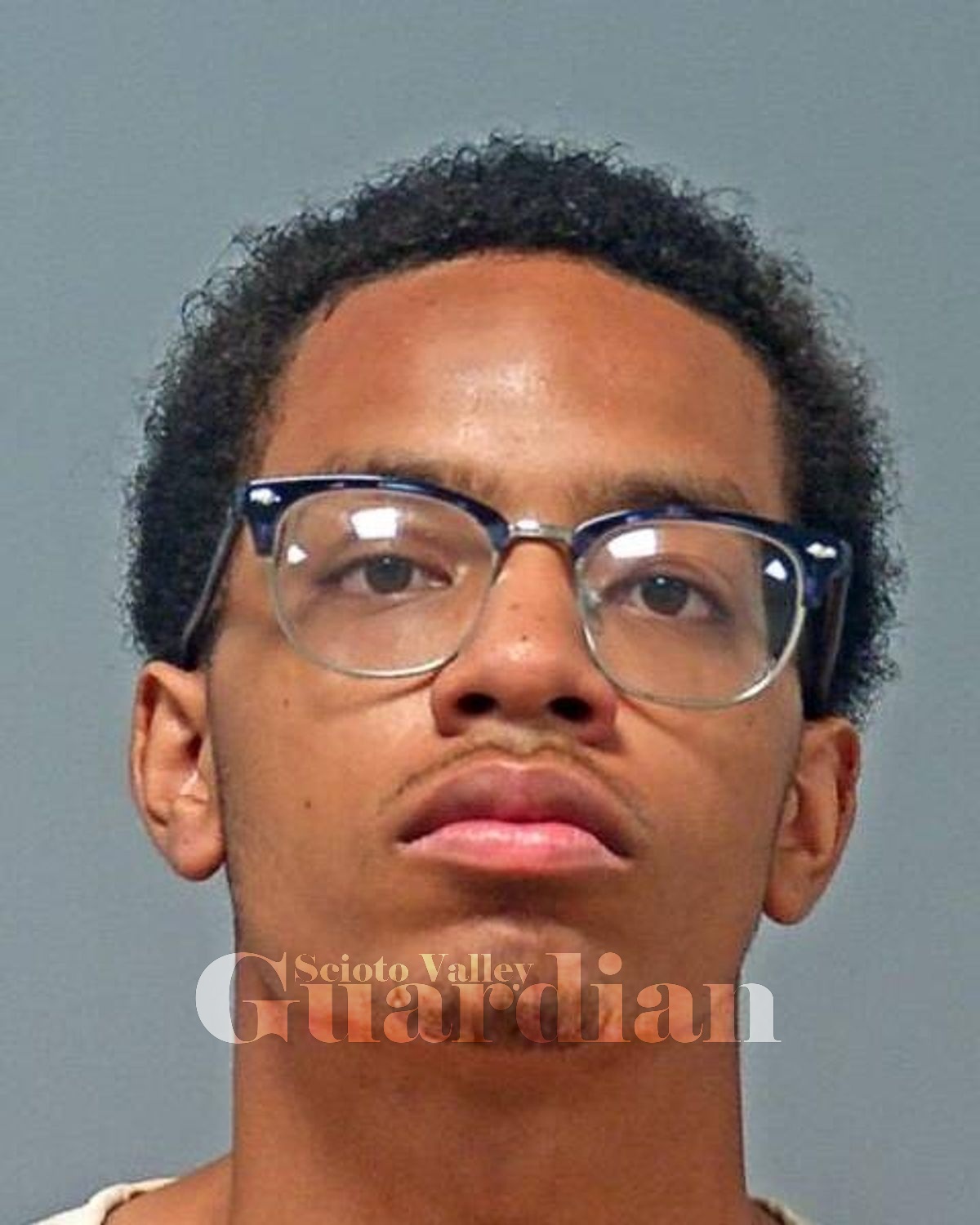 Oldham, Deron Wayne
