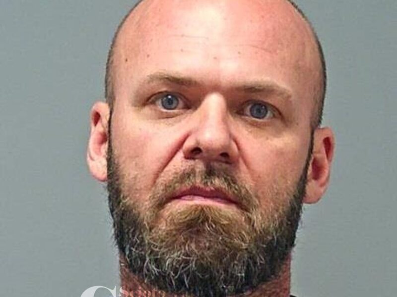 Shackelford, Travis L