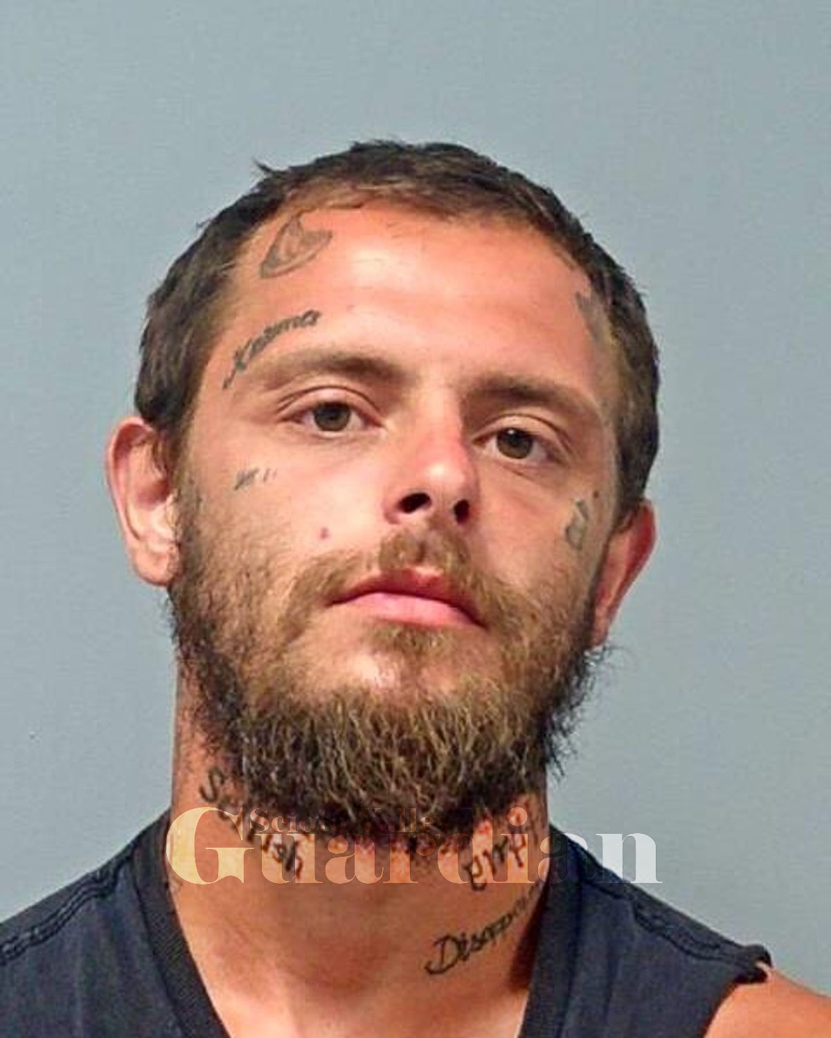Kelly, Kyle Douglas