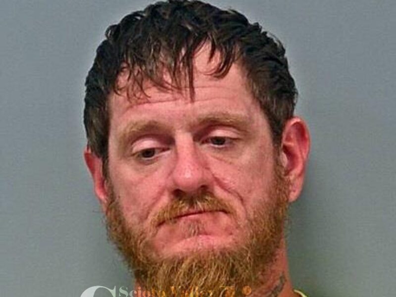 Whaley, Brett Allen